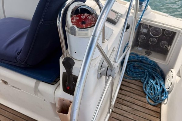 Serenity 50ft Jeanneau Yacht For Sale