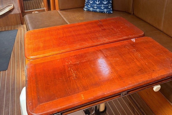 Serenity 50ft Jeanneau Yacht For Sale