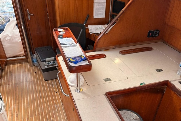 Serenity 50ft Jeanneau Yacht For Sale