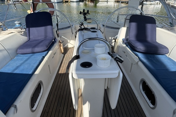 Serenity 50ft Jeanneau Yacht For Sale