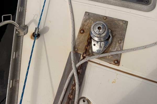 Serenity 50ft Jeanneau Yacht For Sale