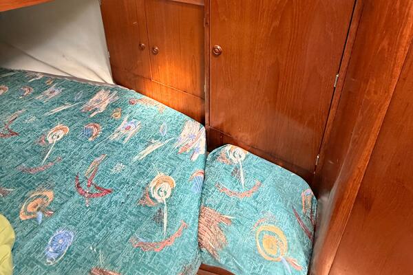 Serenity 50ft Jeanneau Yacht For Sale