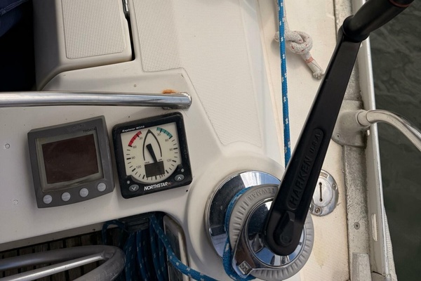 Serenity 50ft Jeanneau Yacht For Sale