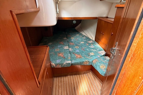 Serenity 50ft Jeanneau Yacht For Sale