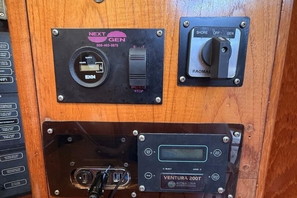 Serenity 50ft Jeanneau Yacht For Sale