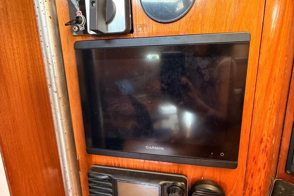 Serenity 50ft Jeanneau Yacht For Sale