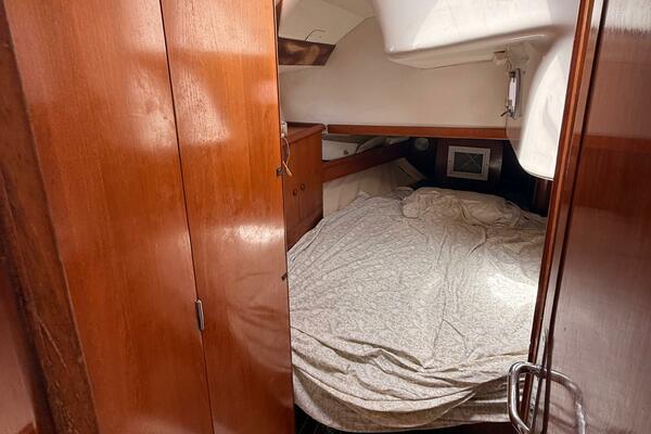 Serenity 50ft Jeanneau Yacht For Sale