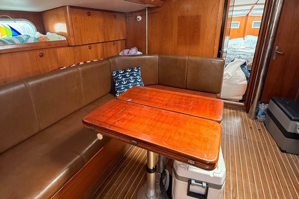 Serenity 50ft Jeanneau Yacht For Sale