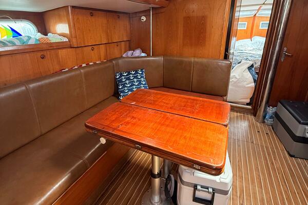 Serenity 50ft Jeanneau Yacht For Sale
