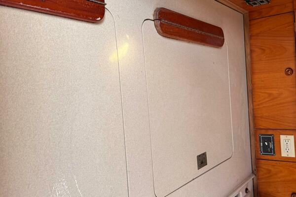 Serenity 50ft Jeanneau Yacht For Sale