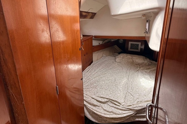 Serenity 50ft Jeanneau Yacht For Sale