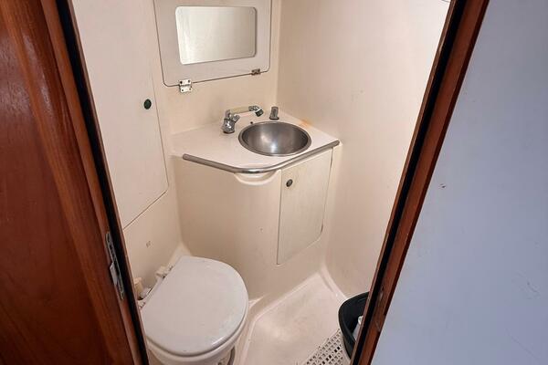 Serenity 50ft Jeanneau Yacht For Sale