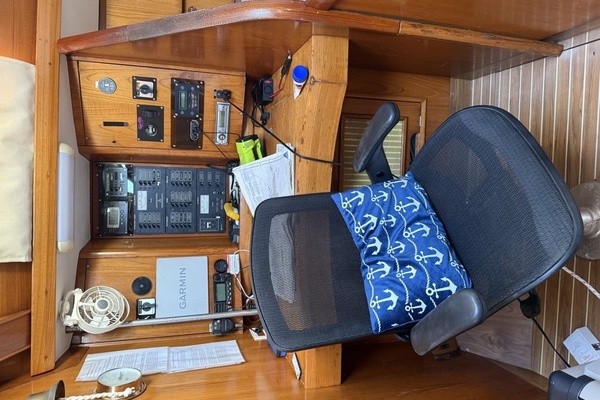 Serenity 50ft Jeanneau Yacht For Sale
