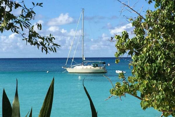 Journey rsquo s End 37ft Island Packet Yacht For Sale