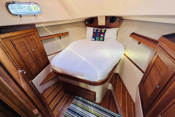 Journey rsquo s End 37ft Island Packet Yacht For Sale