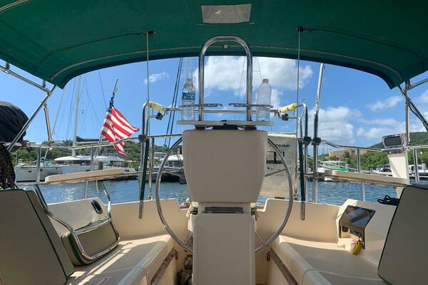 Journey rsquo s End 37ft Island Packet Yacht For Sale