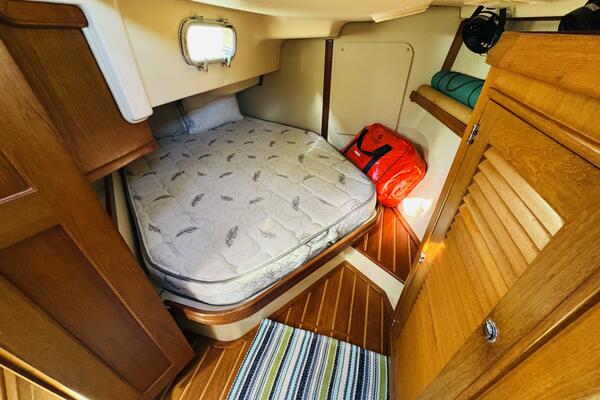 Journey rsquo s End 37ft Island Packet Yacht For Sale