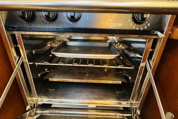 Journey rsquo s End 37ft Island Packet Yacht For Sale