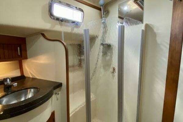 Island Packet 440 Yacht For Sale
