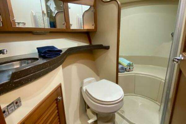 Island Packet 440 Yacht For Sale