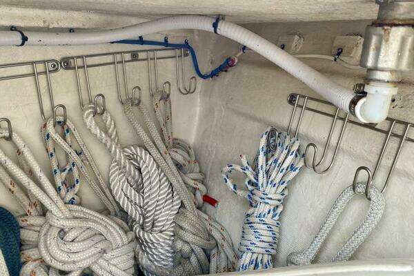 Island Packet 440 Yacht For Sale