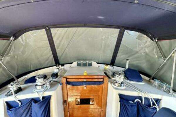 Island Packet 440 Yacht For Sale