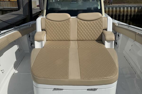 41ft HCB Yacht For Sale