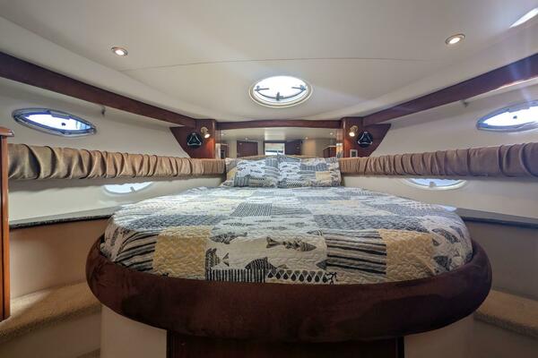 41ft Meridian Yacht For Sale