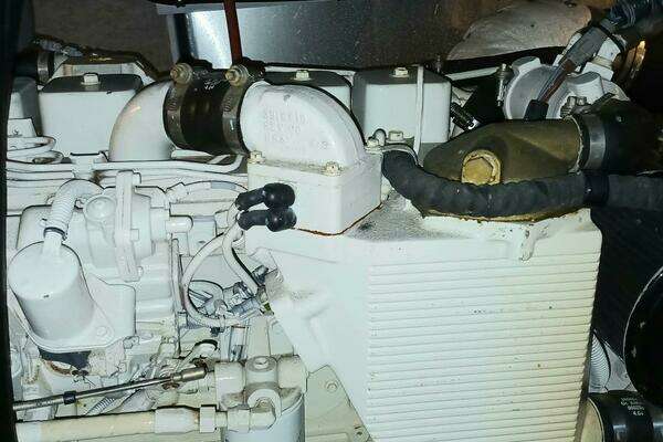 Meridian  Yacht For Sale