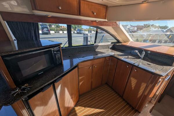 41ft Meridian Yacht For Sale
