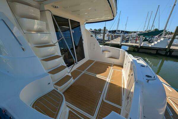 Meridian  Yacht For Sale