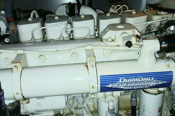 Meridian  Yacht For Sale