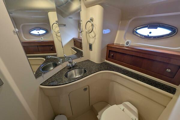 41ft Meridian Yacht For Sale