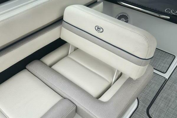 23ft Cobalt Yacht For Sale