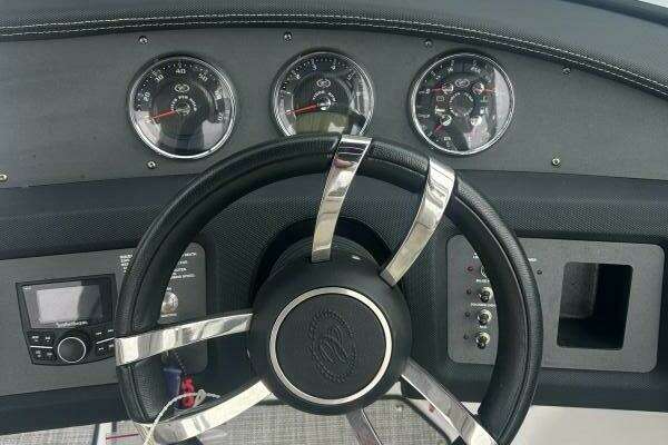 Photo of the 2020 Cobalt CS23