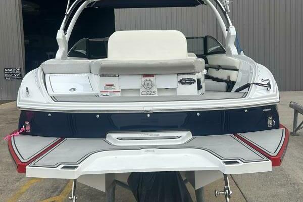 23ft Cobalt Yacht For Sale