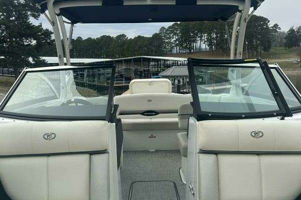 Photo of the 2020 Cobalt CS23