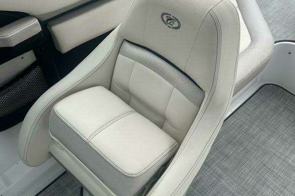 Photo of the 2020 Cobalt CS23