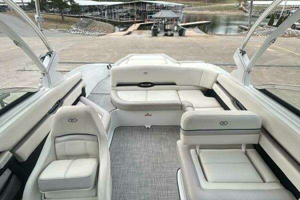 Photo of the 2020 Cobalt CS23