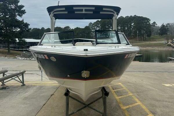 23ft Cobalt Yacht For Sale