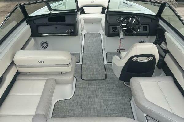 23ft Cobalt Yacht For Sale