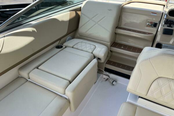 26ft Regal Yacht For Sale