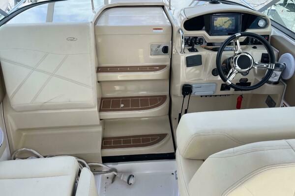 26ft Regal Yacht For Sale