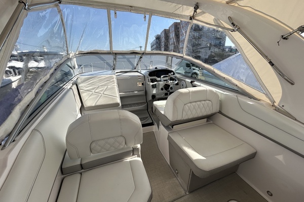 Photo of the 2020 Regal 26 XO