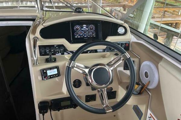 26ft Regal Yacht For Sale