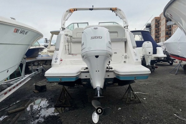 Photo of the 2020 Regal 26 XO