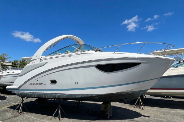 2020 Regal 26 XO