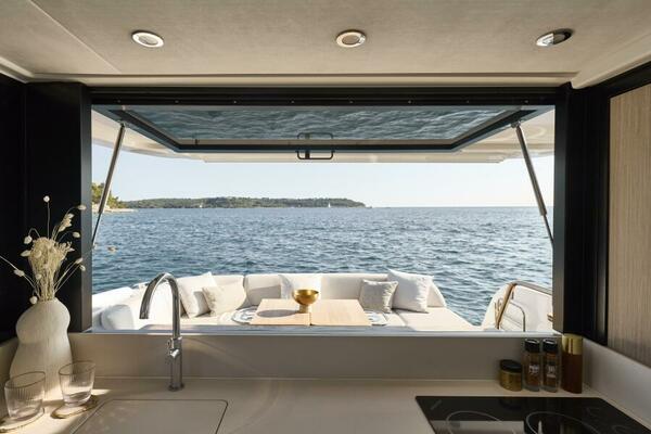 New Prestige F4 3 43ft Prestige Yacht For Sale