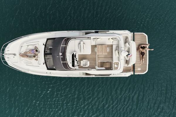 2027 F4.3 Prestige Profile