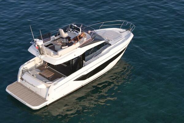 2027 F4.3 Prestige Profile